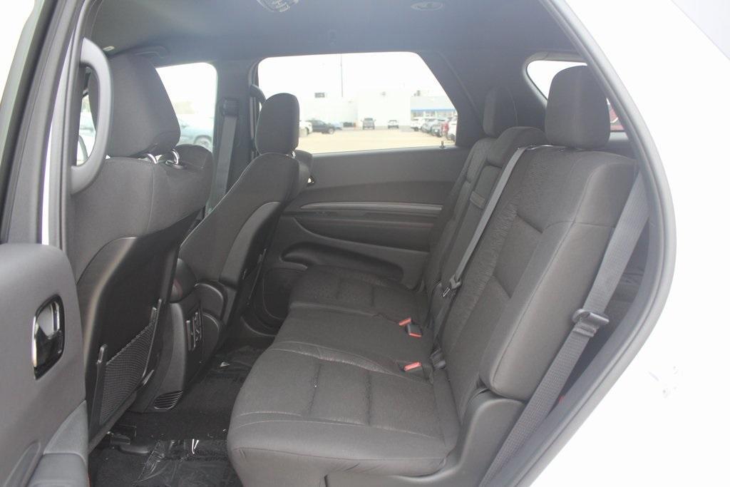 new 2026 Dodge Durango car