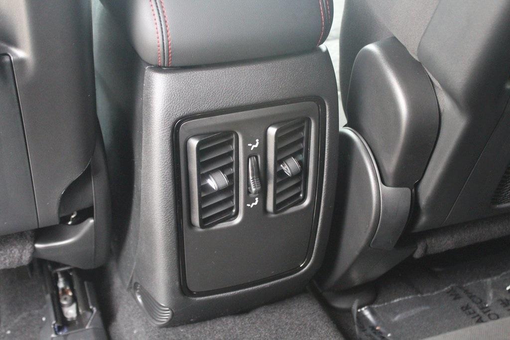 new 2026 Dodge Durango car