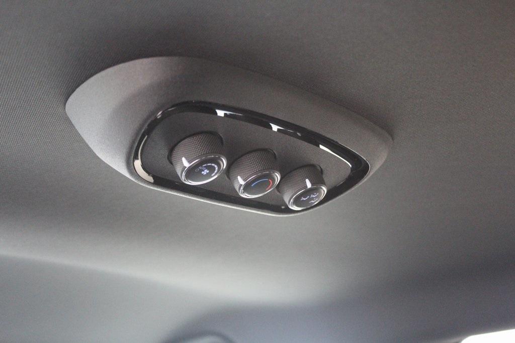 new 2026 Dodge Durango car