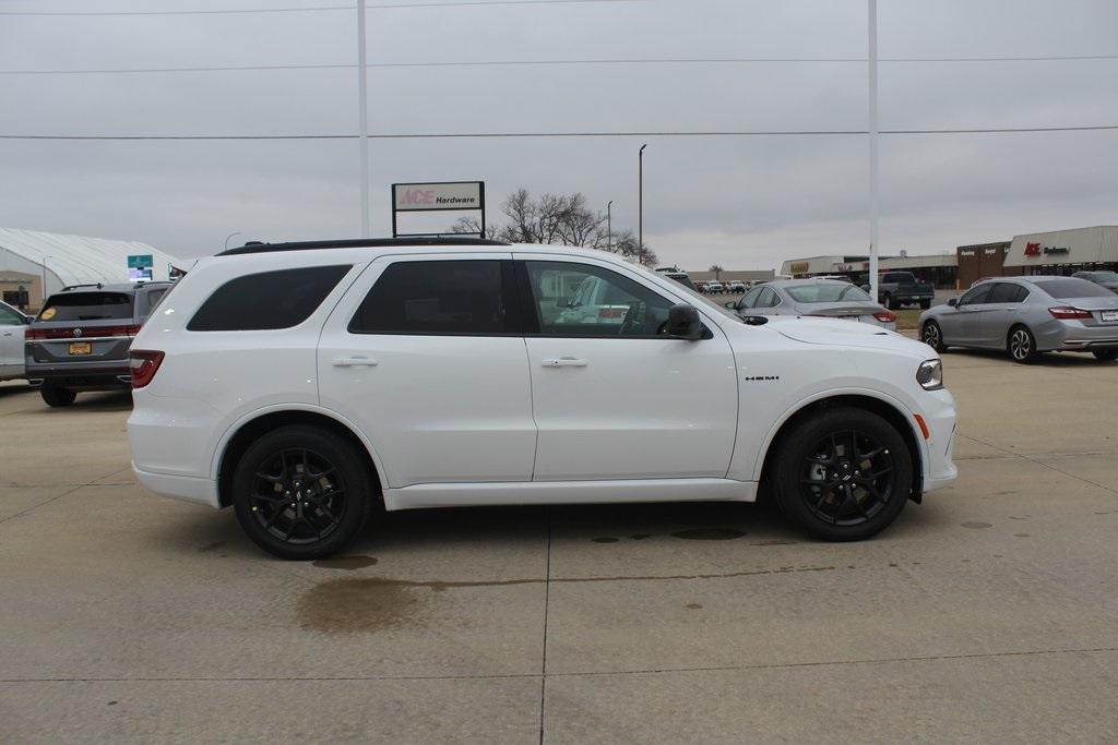 new 2026 Dodge Durango car