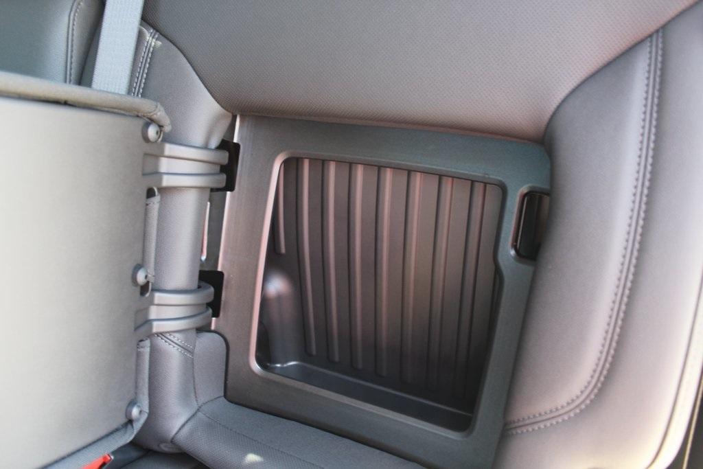 new 2025 Chevrolet Silverado 1500 car, priced at $66,430