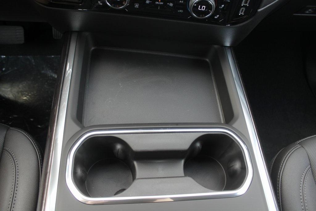 new 2025 Chevrolet Silverado 2500 car, priced at $83,930