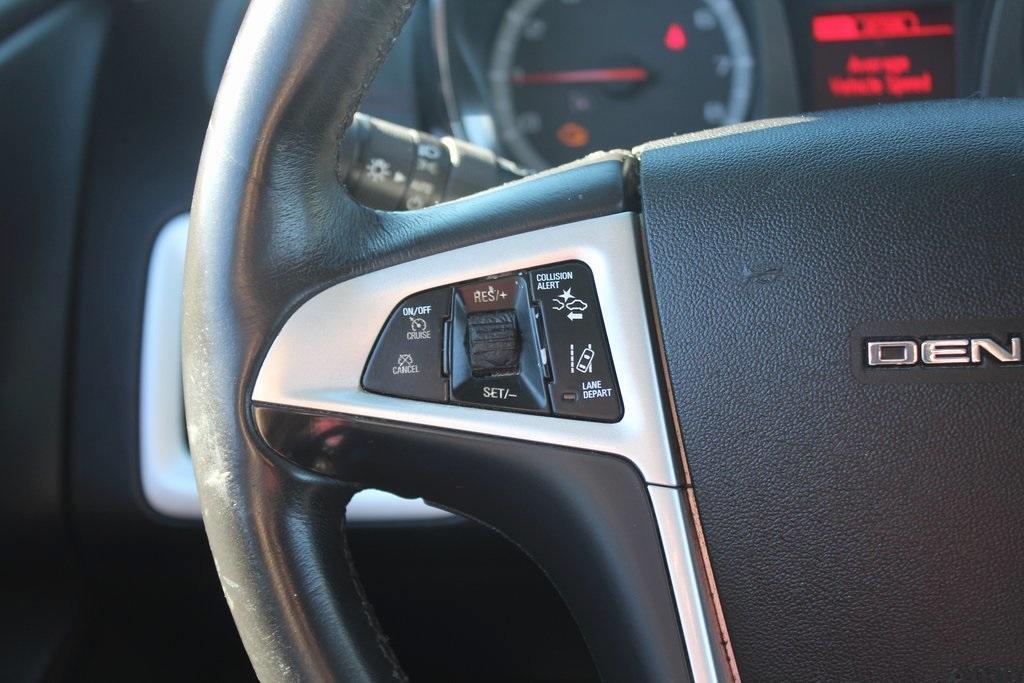 used 2013 GMC Terrain car, priced at $5,789