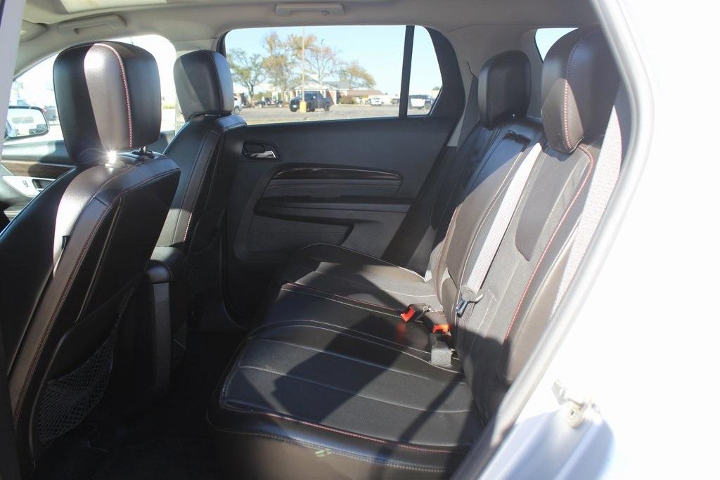 used 2013 GMC Terrain car, priced at $5,789