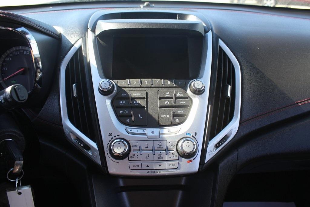 used 2013 GMC Terrain car, priced at $5,789
