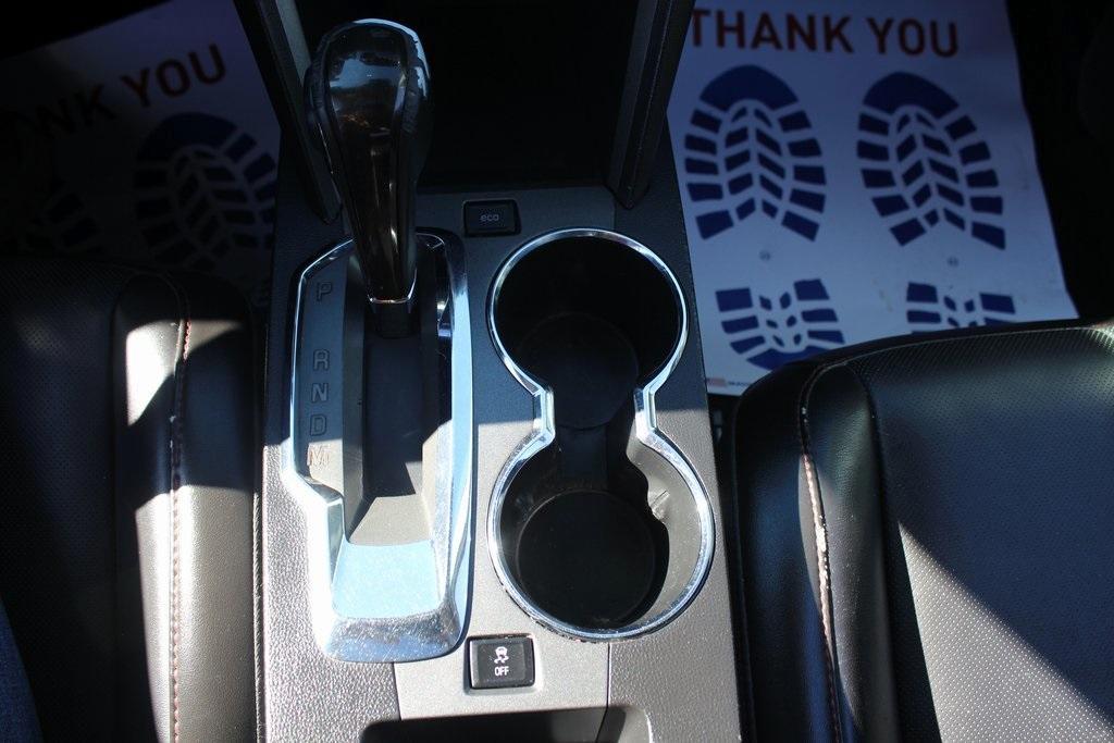 used 2013 GMC Terrain car, priced at $5,789