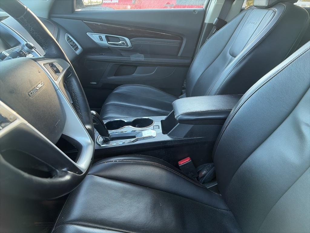 used 2013 GMC Terrain car, priced at $6,990
