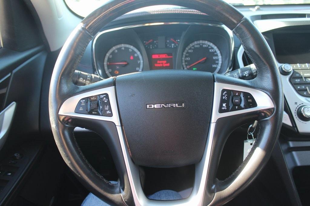 used 2013 GMC Terrain car, priced at $5,789