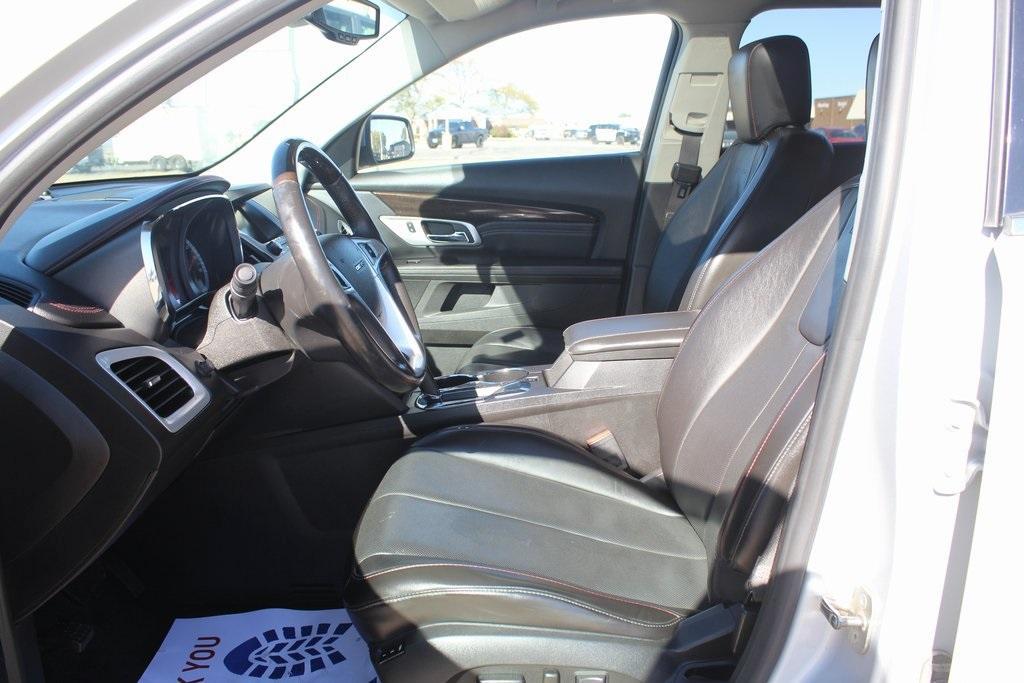 used 2013 GMC Terrain car, priced at $5,789