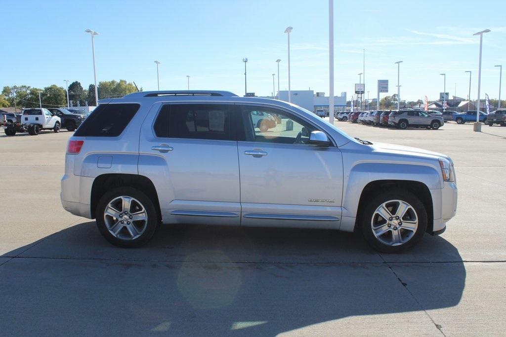 used 2013 GMC Terrain car, priced at $5,789
