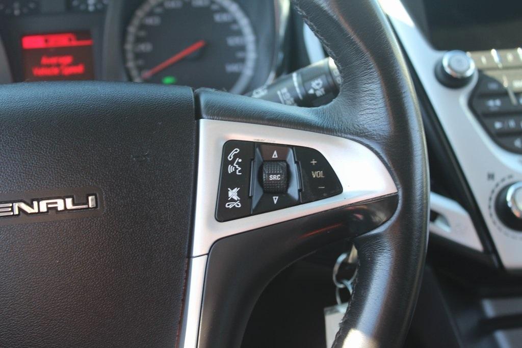 used 2013 GMC Terrain car, priced at $5,789