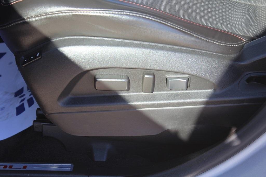 used 2013 GMC Terrain car, priced at $5,789