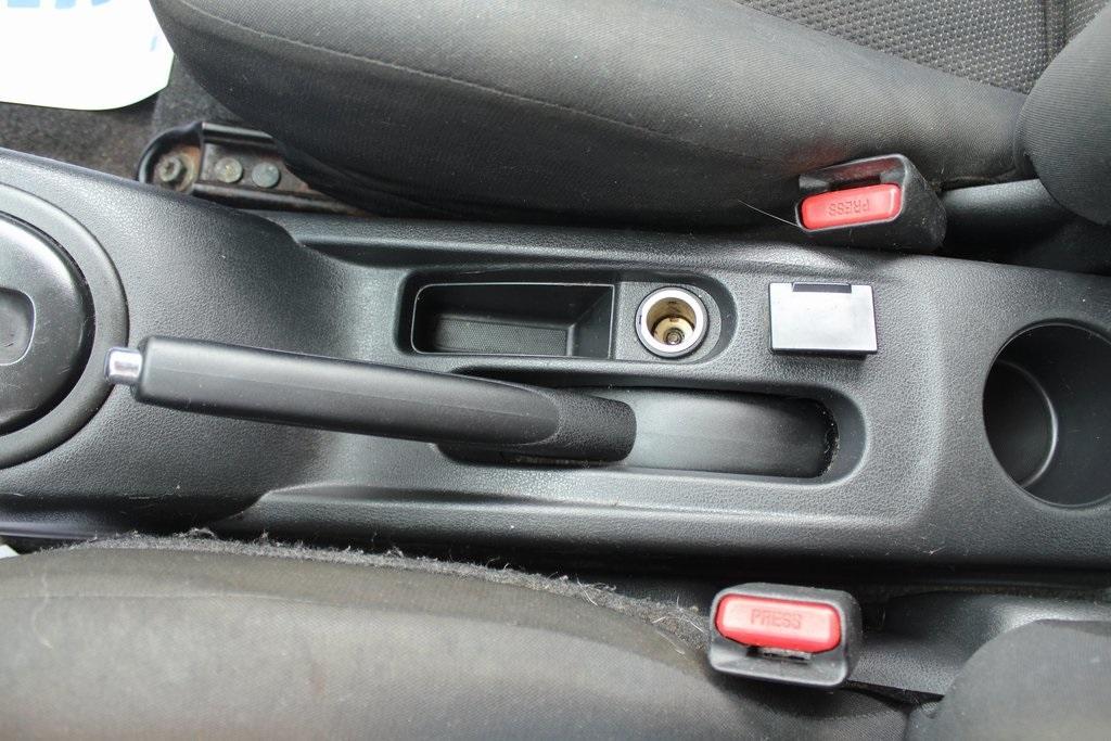 used 2013 Nissan Versa car, priced at $5,550