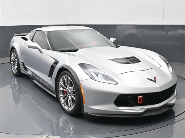 used 2019 Chevrolet Corvette car, priced at $71,000