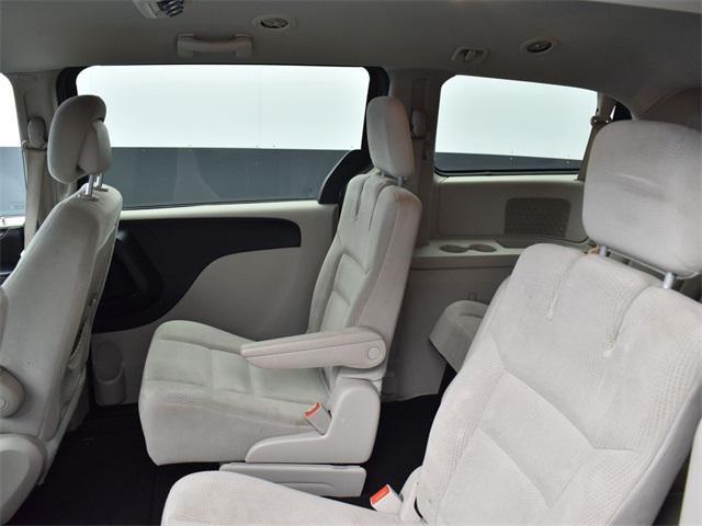 used 2016 Dodge Grand Caravan car, priced at $12,300