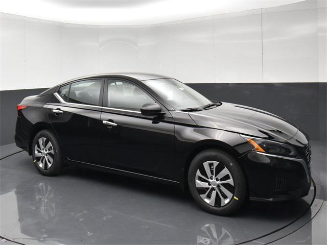 new 2024 Nissan Altima car, priced at $24,368