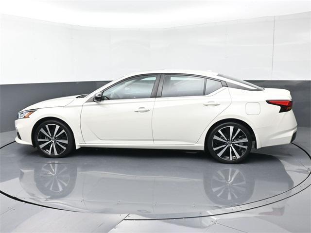 used 2021 Nissan Altima car, priced at $19,700