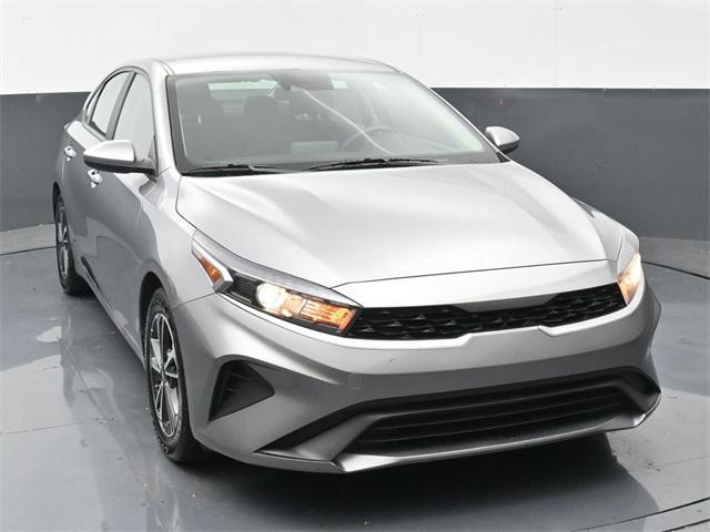 used 2022 Kia Forte car, priced at $17,300