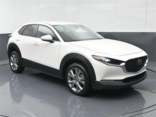 used 2021 Mazda CX-30 car, priced at $19,900