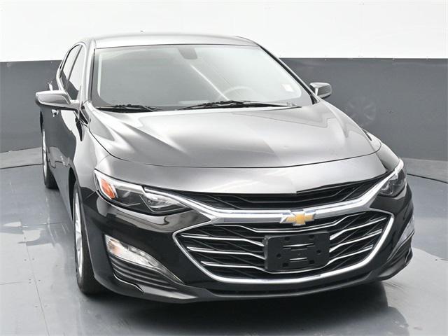 used 2020 Chevrolet Malibu car, priced at $19,500