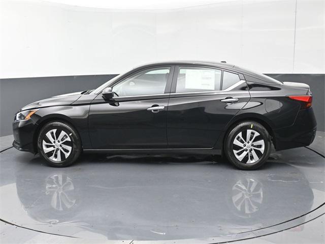 new 2025 Nissan Altima car, priced at $25,225