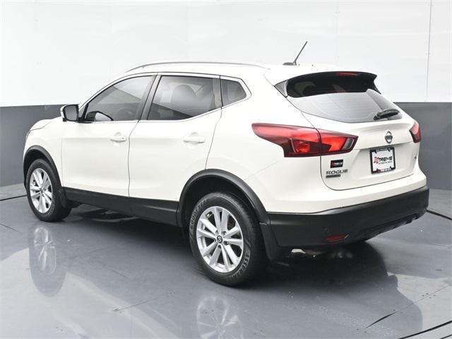 used 2019 Nissan Rogue Sport car, priced at $13,000