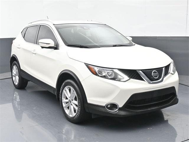 used 2019 Nissan Rogue Sport car, priced at $13,000