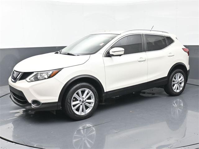 used 2019 Nissan Rogue Sport car, priced at $13,000