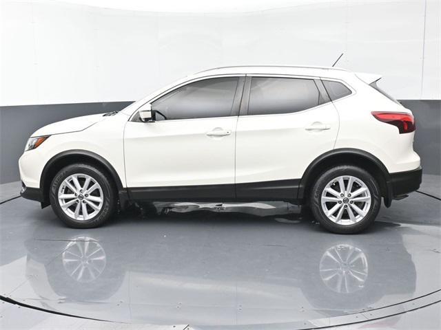 used 2019 Nissan Rogue Sport car, priced at $13,000