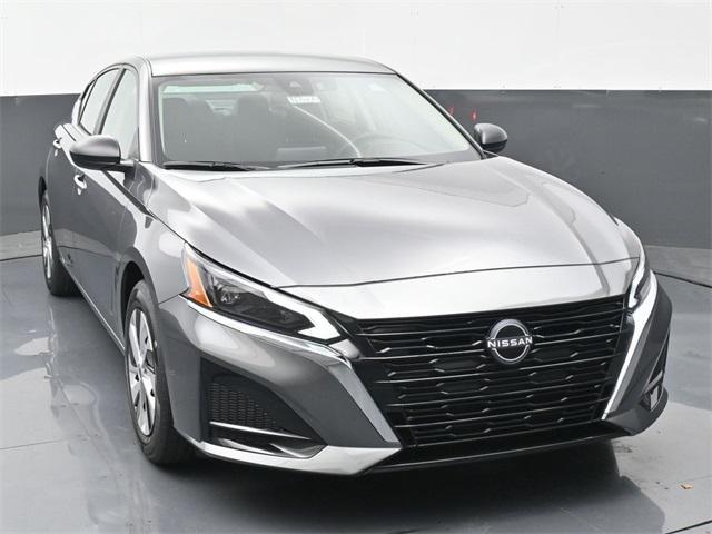 new 2025 Nissan Altima car, priced at $25,170