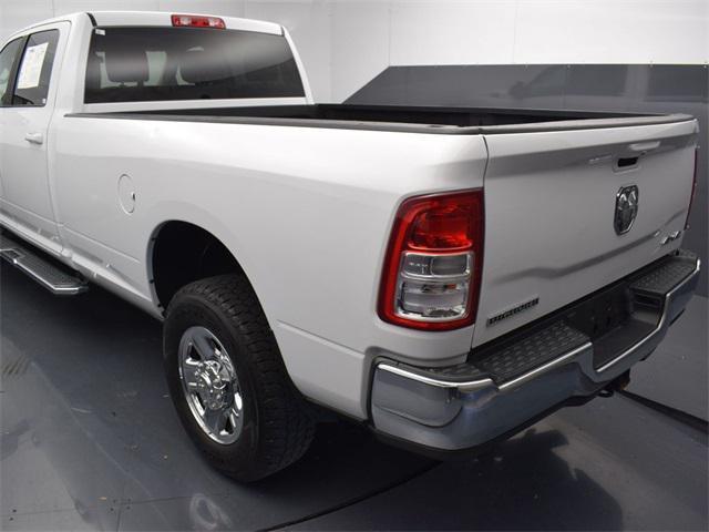 used 2022 Ram 3500 car, priced at $49,900