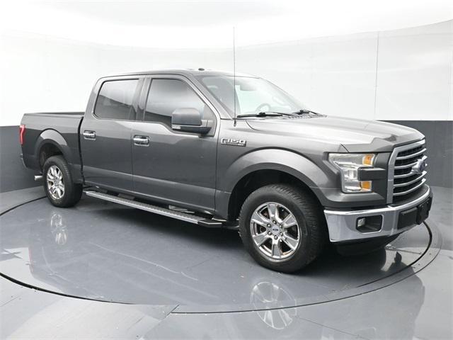 used 2015 Ford F-150 car, priced at $19,000