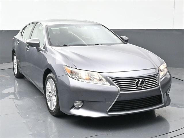 used 2014 Lexus ES 350 car, priced at $16,900