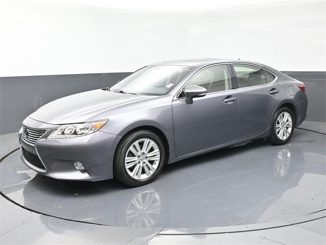 used 2014 Lexus ES 350 car, priced at $16,900