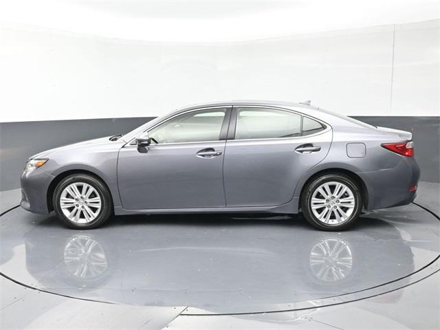 used 2014 Lexus ES 350 car, priced at $16,900