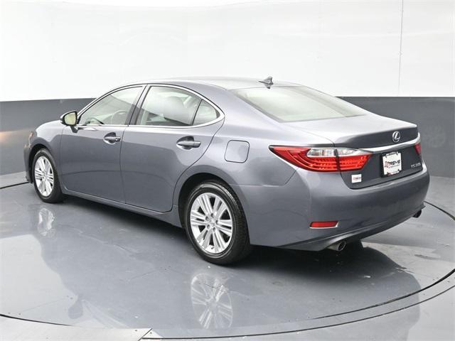 used 2014 Lexus ES 350 car, priced at $16,900