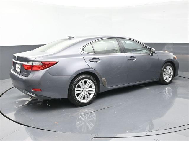 used 2014 Lexus ES 350 car, priced at $16,900