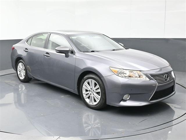 used 2014 Lexus ES 350 car, priced at $16,900