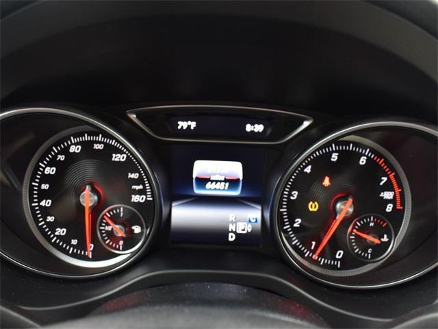 used 2019 Mercedes-Benz CLA 250 car, priced at $19,900