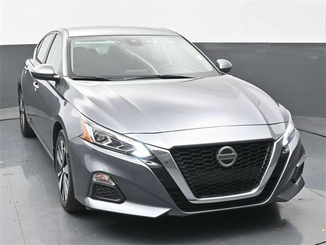 used 2021 Nissan Altima car, priced at $19,500