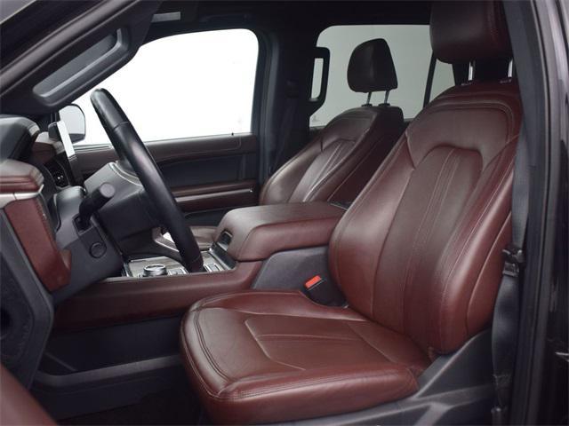 used 2022 Ford Expedition car, priced at $39,900