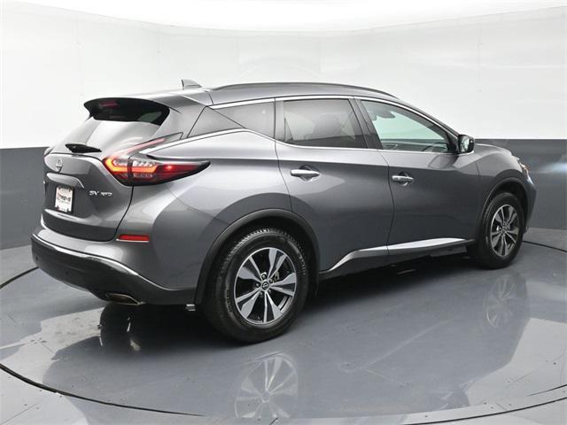 used 2023 Nissan Murano car, priced at $24,100