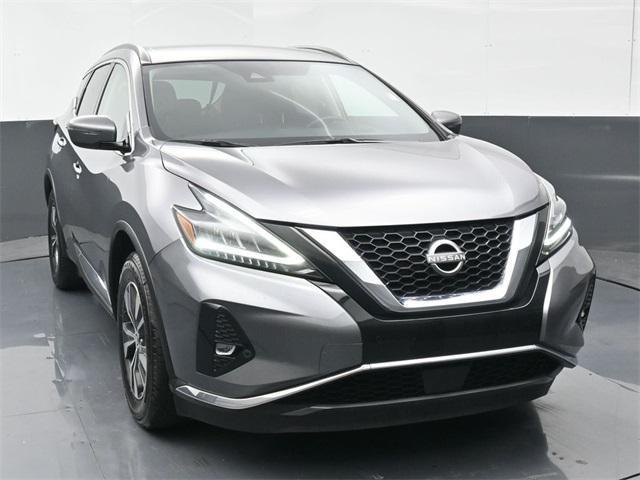 used 2023 Nissan Murano car, priced at $24,100