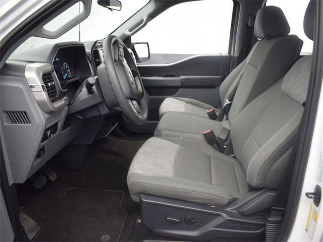 used 2023 Ford F-150 car, priced at $33,000