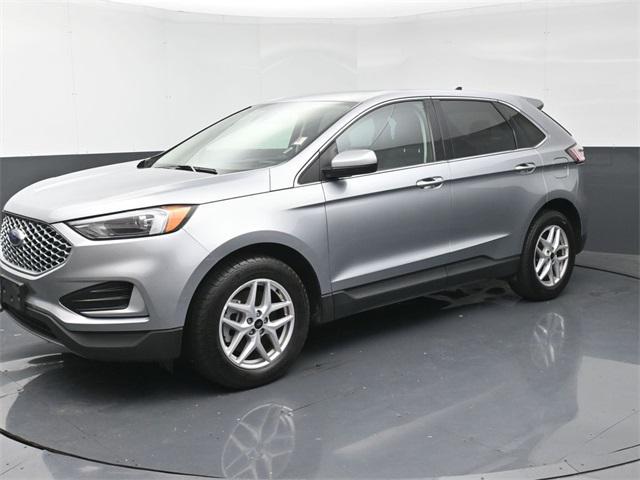 used 2023 Ford Edge car, priced at $24,000