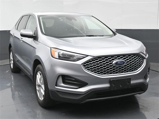 used 2023 Ford Edge car, priced at $24,000