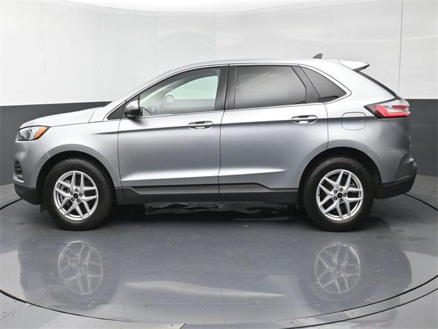 used 2023 Ford Edge car, priced at $24,000