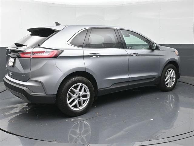 used 2023 Ford Edge car, priced at $24,000