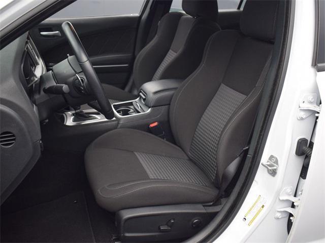 used 2022 Dodge Charger car, priced at $29,300