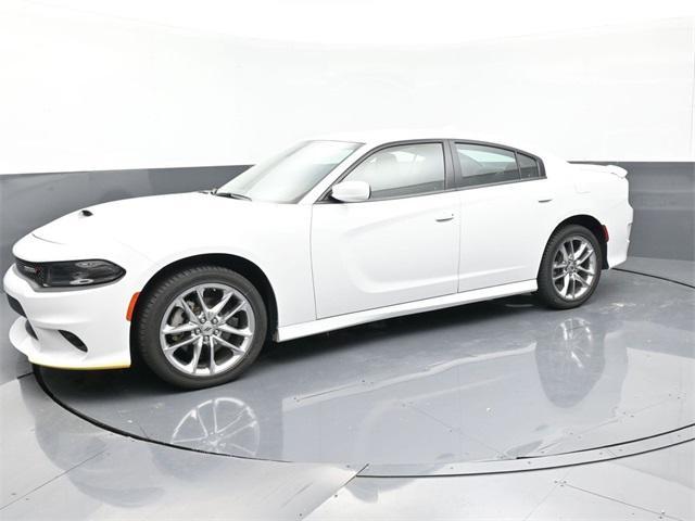 used 2022 Dodge Charger car, priced at $29,300